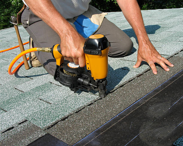 Quick and Trustworthy Emergency Roof Repair Services in St Pauls, NC