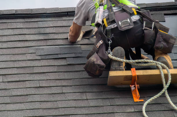 Best Roof Replacement Cost  in St Pauls, NC