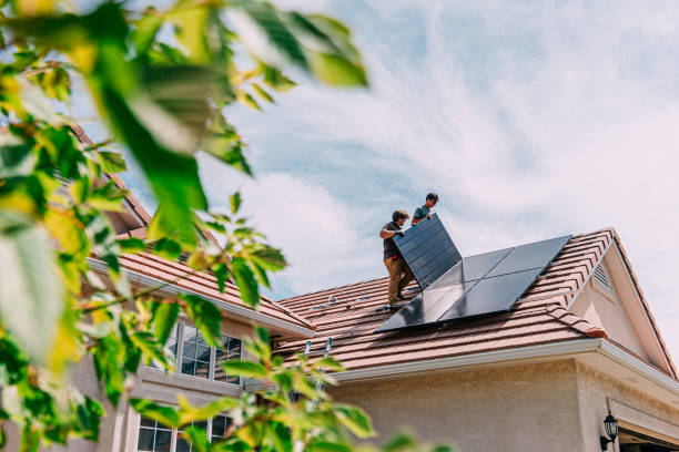 Best Roofing Contractor Near Me  in St Pauls, NC