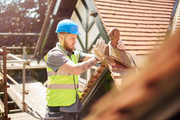 Trusted St Pauls, NC Roofing Contractor Experts